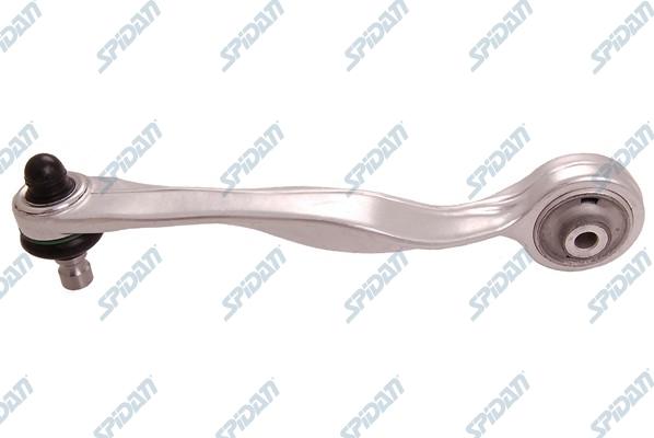 SPIDAN CHASSIS PARTS 57115 - Track Control Arm autospares.lv