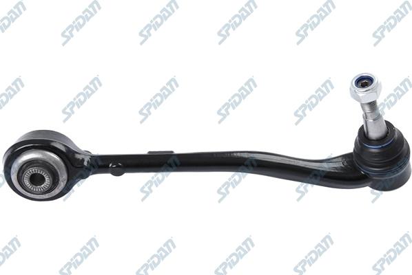 SPIDAN CHASSIS PARTS 57111 - Track Control Arm autospares.lv