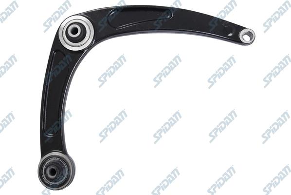 SPIDAN CHASSIS PARTS 57123 - Track Control Arm autospares.lv