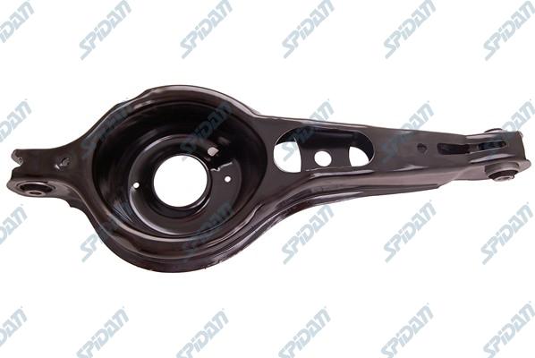 SPIDAN CHASSIS PARTS 57859 - Track Control Arm autospares.lv