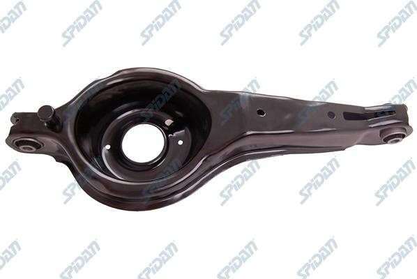 SPIDAN CHASSIS PARTS 57858 - Track Control Arm autospares.lv