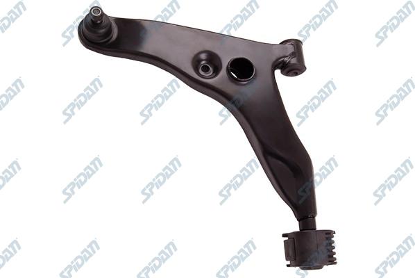 SPIDAN CHASSIS PARTS 57314 - Track Control Arm autospares.lv