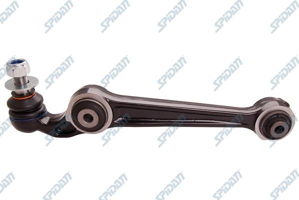 SPIDAN CHASSIS PARTS 57384 - Track Control Arm autospares.lv