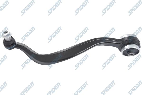 SPIDAN CHASSIS PARTS 57380 - Track Control Arm autospares.lv