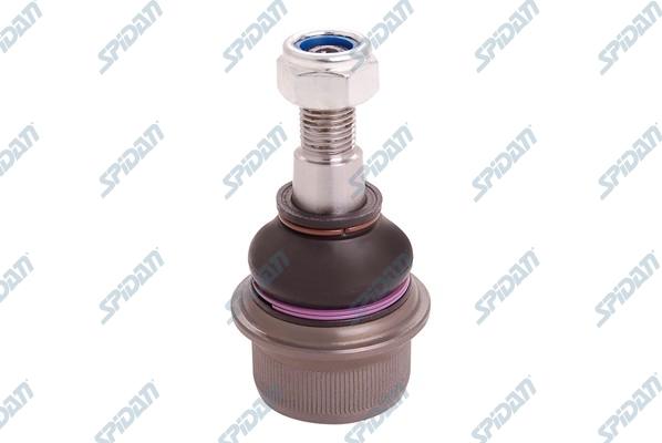 SPIDAN CHASSIS PARTS 57298 - Ball Joint autospares.lv