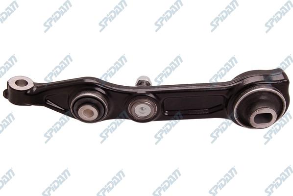 SPIDAN CHASSIS PARTS 57288 - Track Control Arm autospares.lv