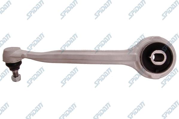 SPIDAN CHASSIS PARTS 57279 - Track Control Arm autospares.lv