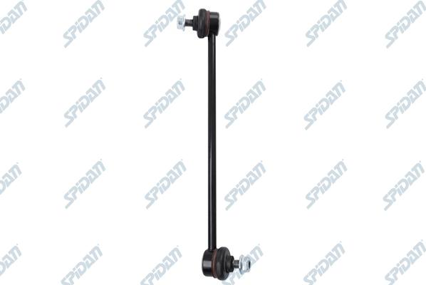 SPIDAN CHASSIS PARTS 57705 - Rod / Strut, stabiliser autospares.lv