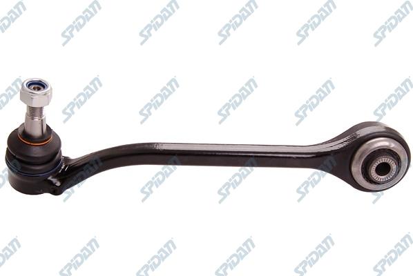 SPIDAN CHASSIS PARTS 57716 - Track Control Arm autospares.lv