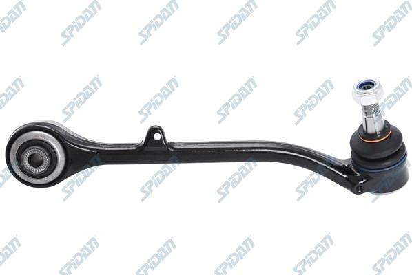 SPIDAN CHASSIS PARTS 57717 - Track Control Arm autospares.lv