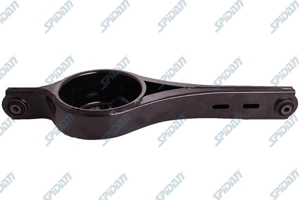 SPIDAN CHASSIS PARTS 57774 - Track Control Arm autospares.lv