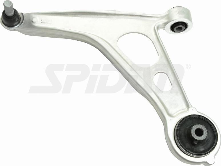 SPIDAN CHASSIS PARTS 64374 - Track Control Arm autospares.lv