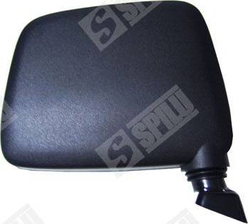 Spilu 99003 - Outside Mirror autospares.lv