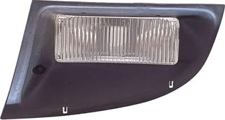 Spilu 901099 - Fog Light autospares.lv