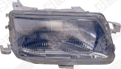 Spilu 901294 - Headlight autospares.lv