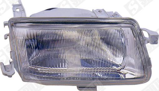 Spilu 901293 - Headlight autospares.lv