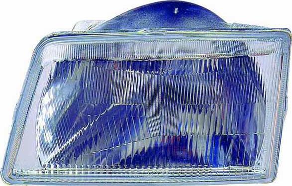 Spilu 901287 - Headlight autospares.lv