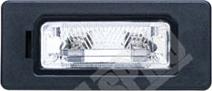 Spilu 490438 - Licence Plate Light autospares.lv