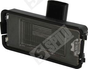 Spilu 490479 - Licence Plate Light autospares.lv