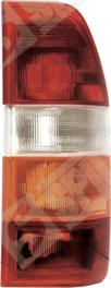 Spilu 418061 - Combination Rearlight autospares.lv