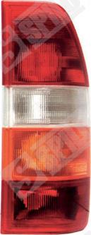 Spilu 418062 - Combination Rearlight autospares.lv