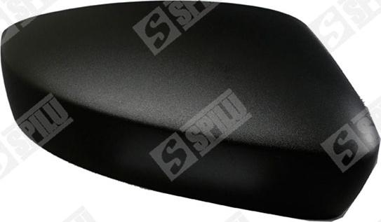 Spilu 54776 - Cover, housing, outside mirror autospares.lv