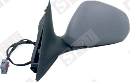 Spilu 50169 - Outside Mirror autospares.lv