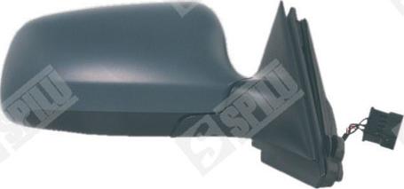 Spilu 50258 - Outside Mirror autospares.lv