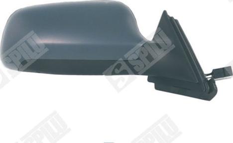 Spilu 50262 - Outside Mirror autospares.lv