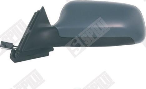 Spilu 50217 - Outside Mirror autospares.lv