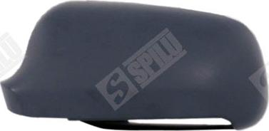 Spilu 50275 - Cover, housing, outside mirror autospares.lv