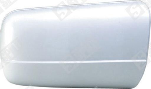 Spilu 51848 - Cover, housing, outside mirror autospares.lv