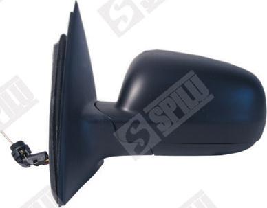 Spilu 53597 - Outside Mirror autospares.lv