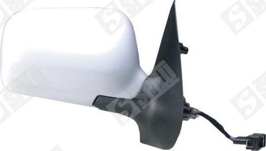 Spilu 53564 - Outside Mirror autospares.lv