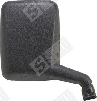 Spilu 53566 - Outside Mirror autospares.lv