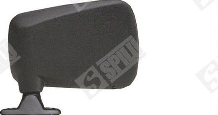 Spilu 53511 - Outside Mirror autospares.lv