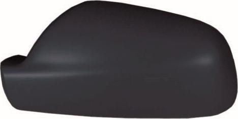 Spilu 53823 - Cover, housing, outside mirror autospares.lv