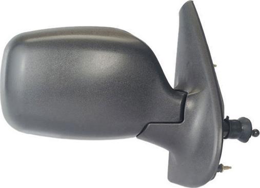 Spilu 52568 - Outside Mirror autospares.lv