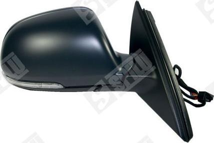 Spilu 52896 - Outside Mirror autospares.lv