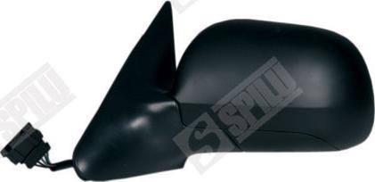 Spilu 52816 - Outside Mirror autospares.lv