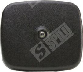 Spilu 52263 - Outside Mirror autospares.lv