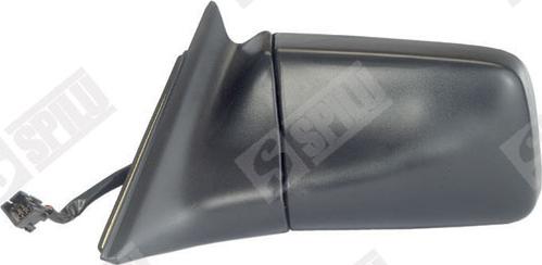 Spilu 52201 - Outside Mirror autospares.lv