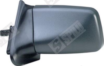 Spilu 52237 - Outside Mirror autospares.lv