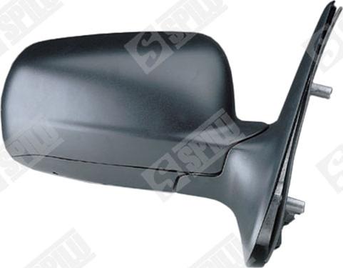 Spilu 52780 - Outside Mirror autospares.lv