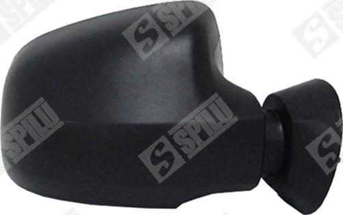 Spilu 57874 - Outside Mirror autospares.lv