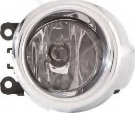 Spilu 609033 - Fog Light autospares.lv