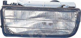 Spilu 604003 - Fog Light autospares.lv