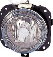 Spilu 617033 - Fog Light autospares.lv