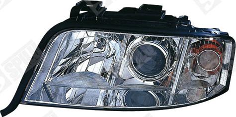 Spilu 302016 - Headlight autospares.lv