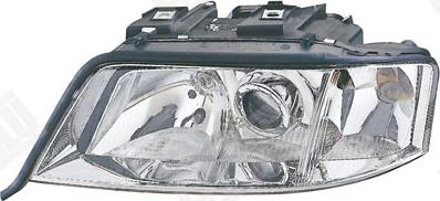 Spilu 302017 - Headlight autospares.lv